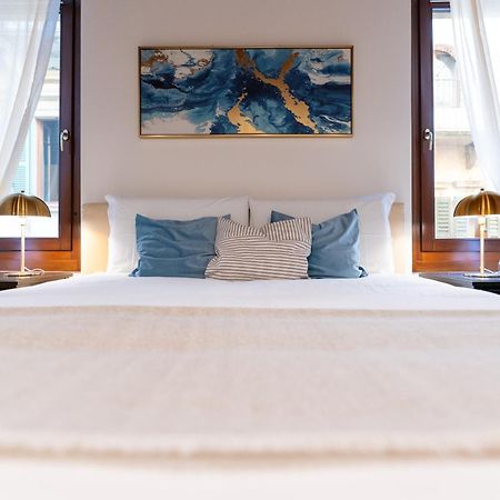 Sgarzerie Luxury Flat 2 Rooms 120Mq 维罗纳 外观 照片