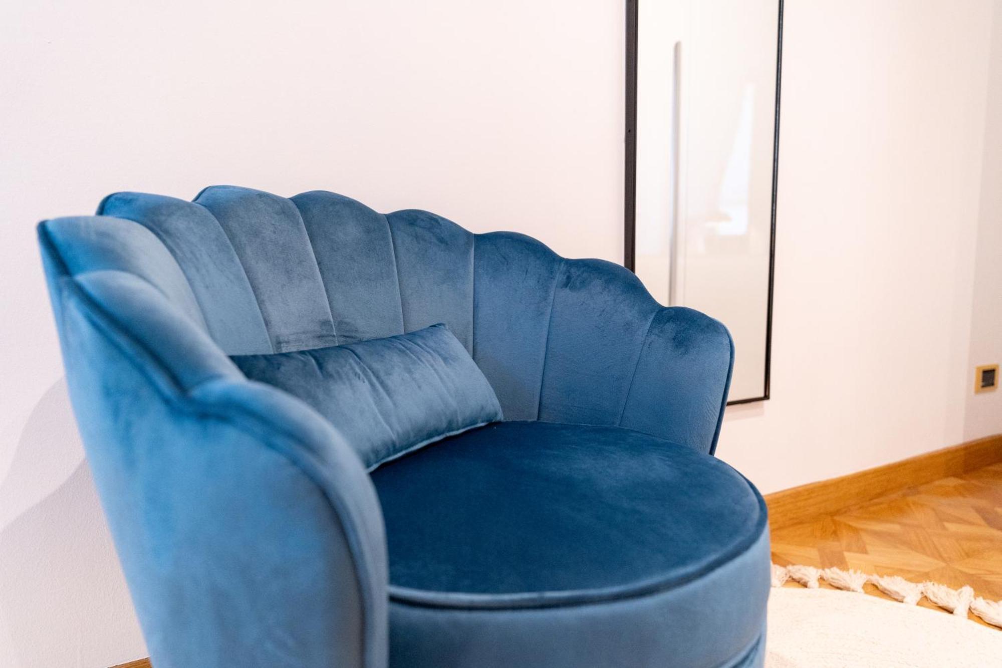 Sgarzerie Luxury Flat 2 Rooms 120Mq 维罗纳 外观 照片