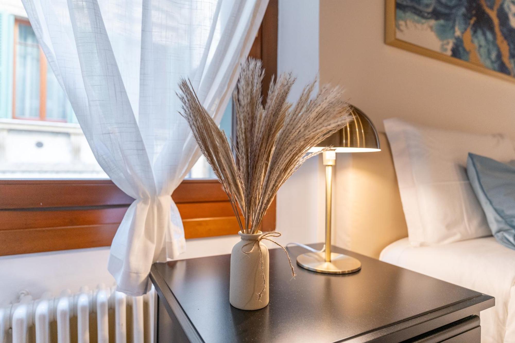 Sgarzerie Luxury Flat 2 Rooms 120Mq 维罗纳 外观 照片