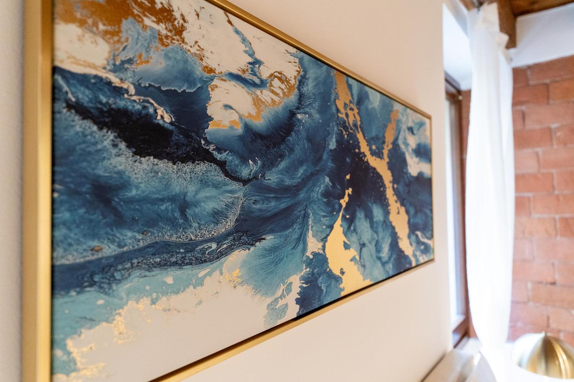 Sgarzerie Luxury Flat 2 Rooms 120Mq 维罗纳 外观 照片