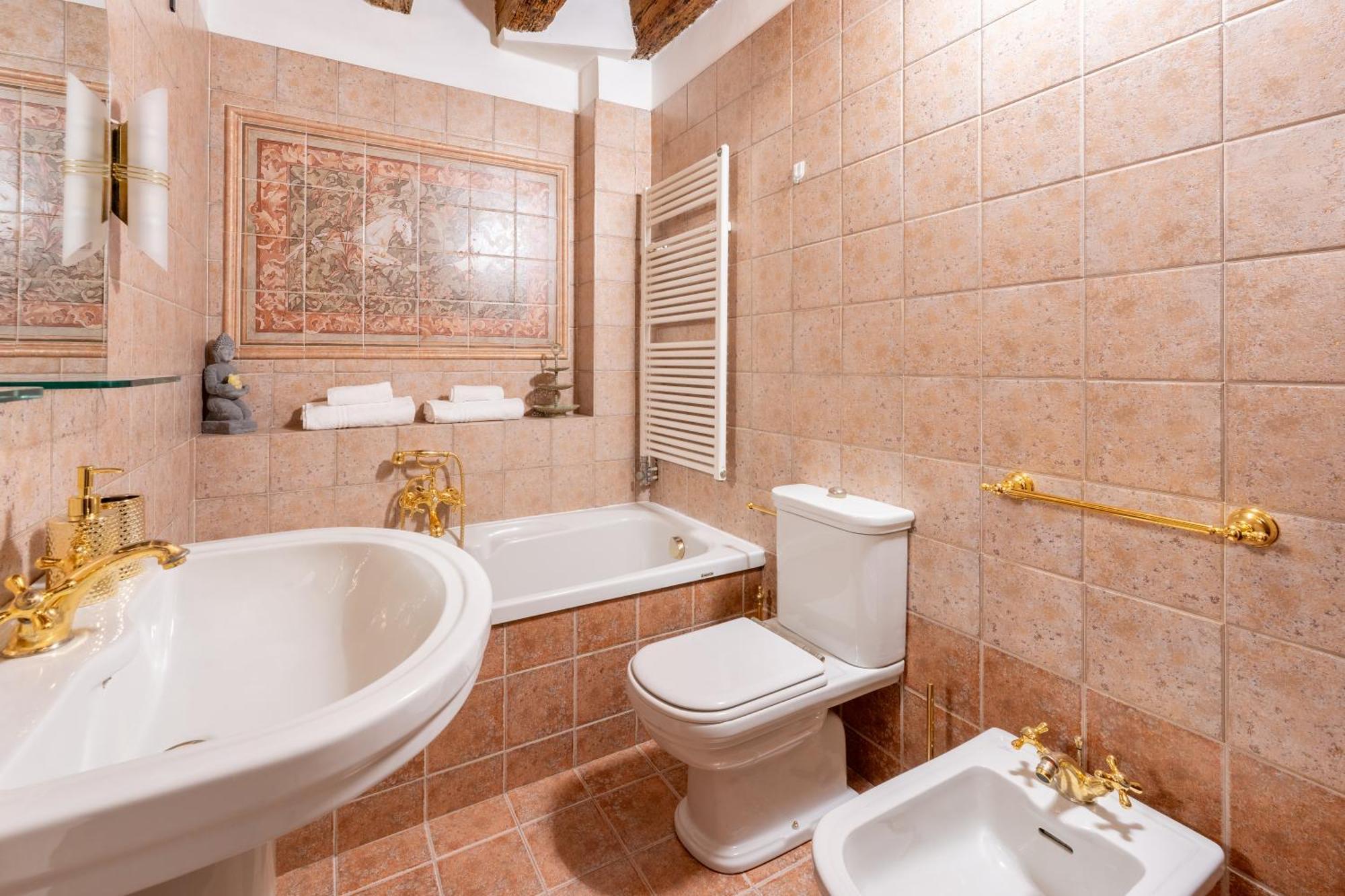 Sgarzerie Luxury Flat 2 Rooms 120Mq 维罗纳 外观 照片