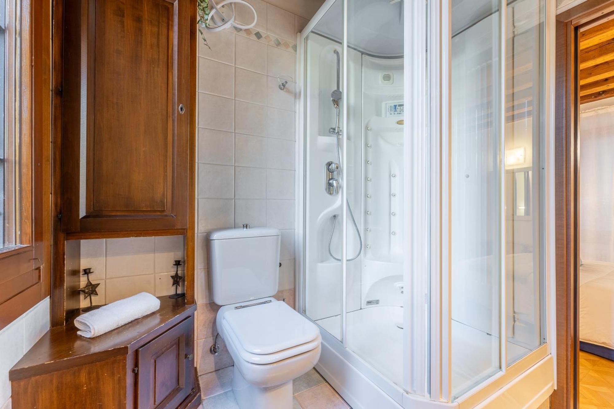 Sgarzerie Luxury Flat 2 Rooms 120Mq 维罗纳 外观 照片