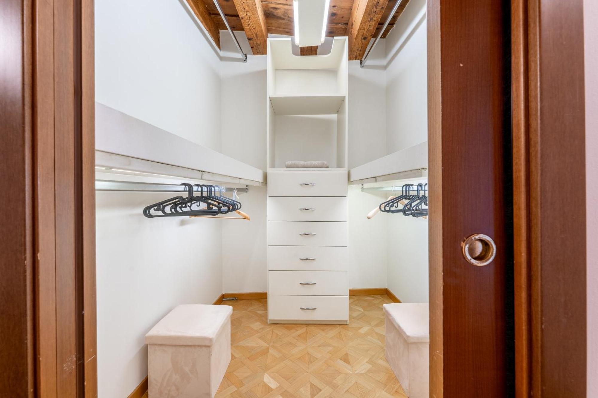 Sgarzerie Luxury Flat 2 Rooms 120Mq 维罗纳 外观 照片